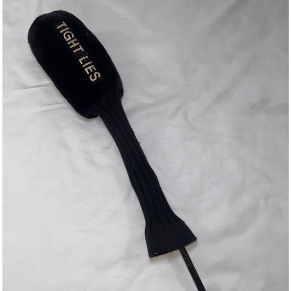 TCU Adams Tight Lies Fairway Wood 16° Graphite Stiff Flex Right-Handed w/ Cover - Picture 14 of 14